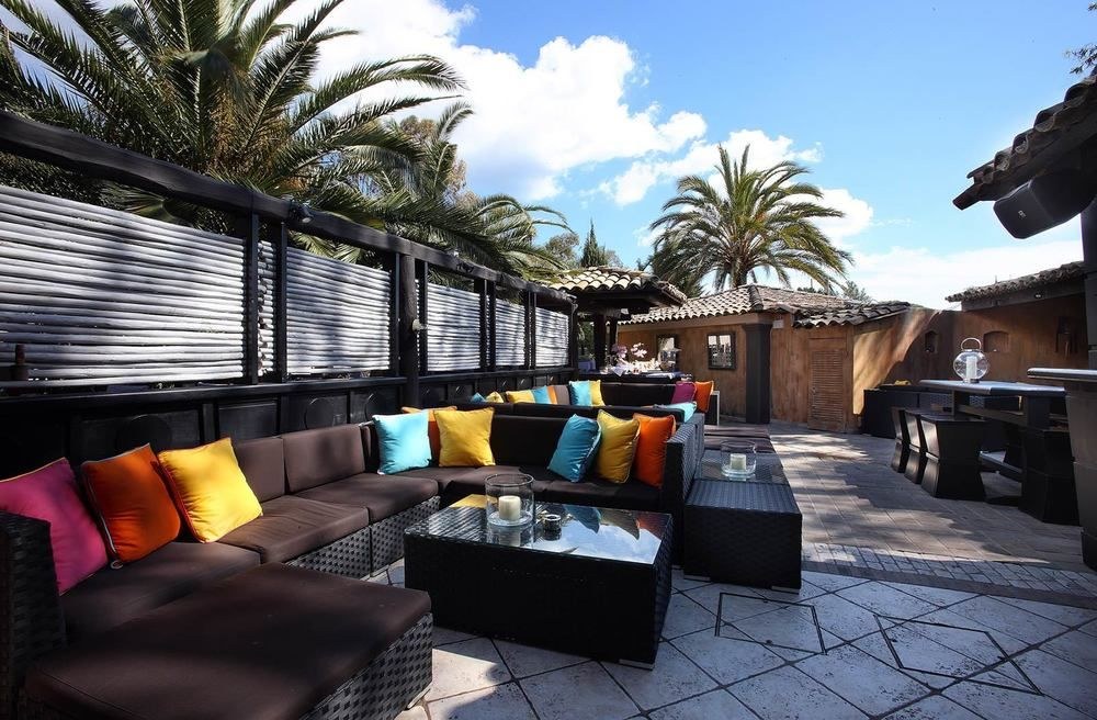 La Tartane Hotel Saint Tropez photo 1