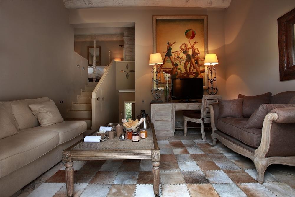 La Tartane Hotel Saint Tropez photo 4