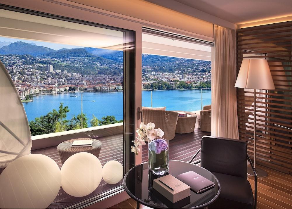 THE VIEW LUGANO photo 3
