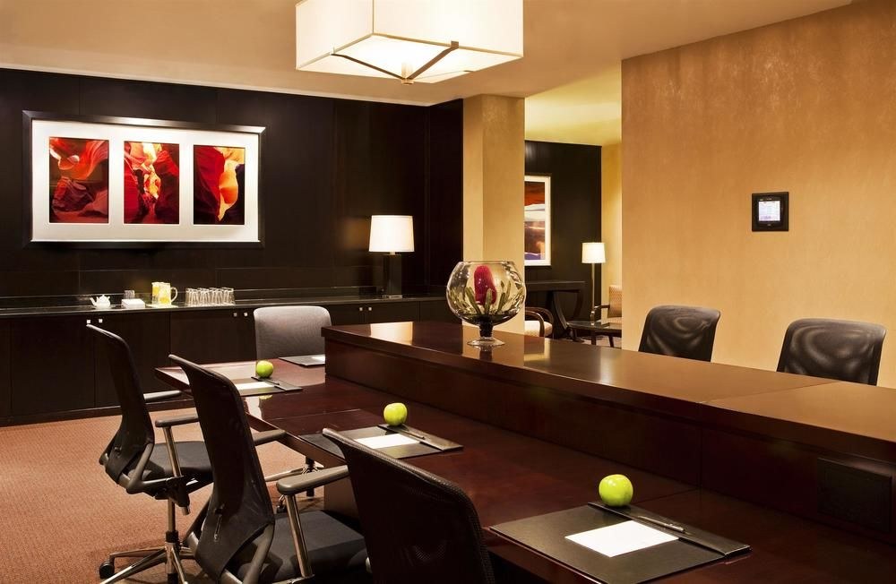 The Westin Denver Downtown photo 2
