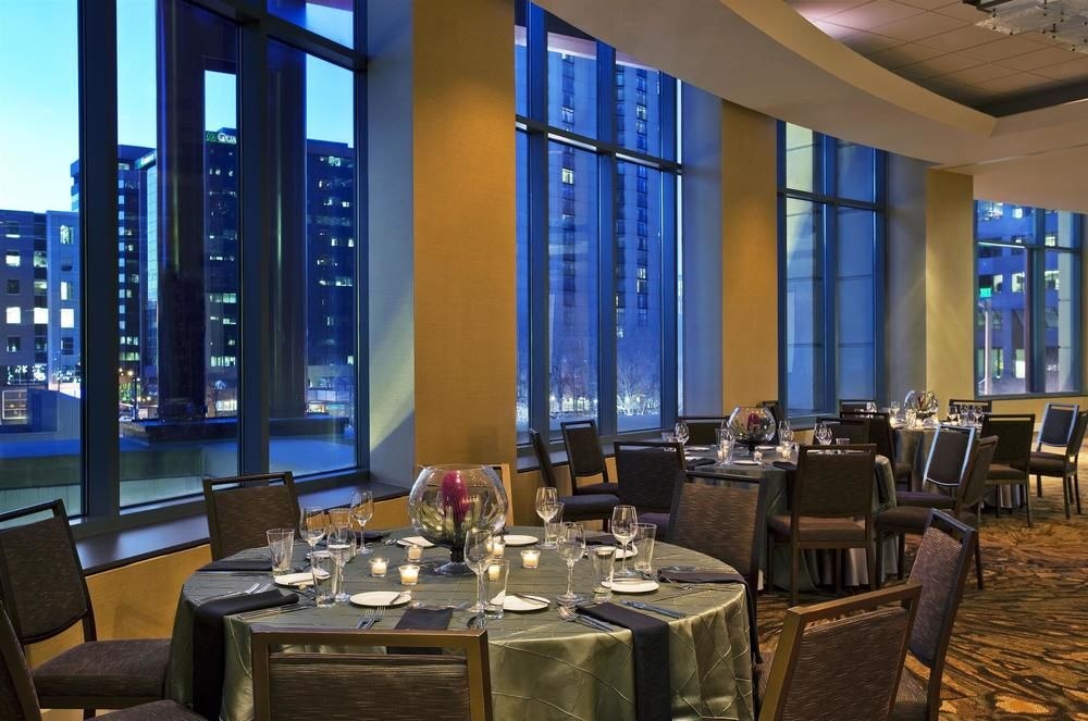 The Westin Denver Downtown photo 3
