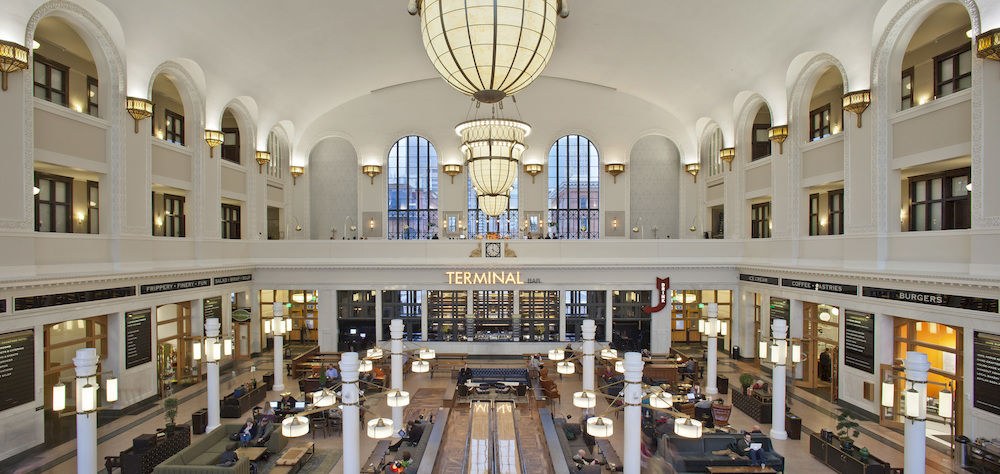 The Crawford Hotel photo 1