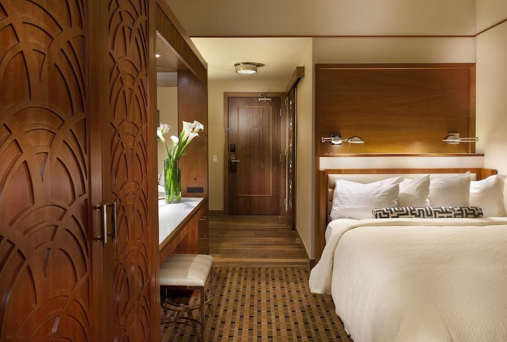 The Crawford Hotel photo 4