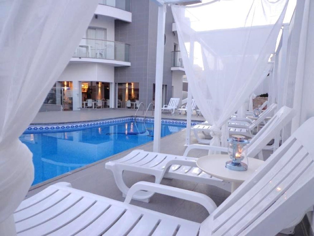 KR HOTEL photo 1