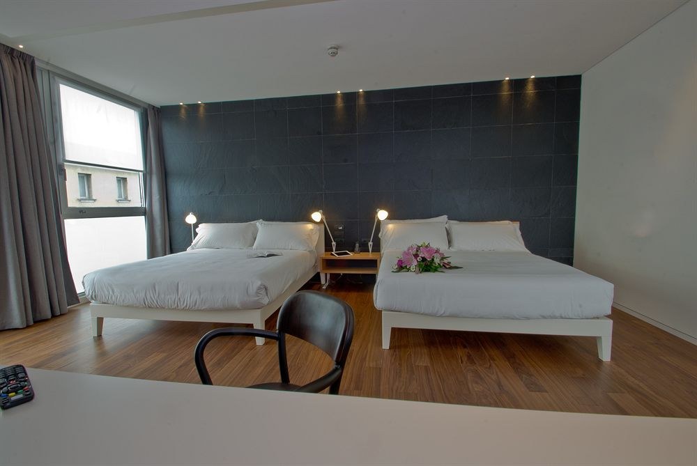 Hotel Plaza Venice photo 1