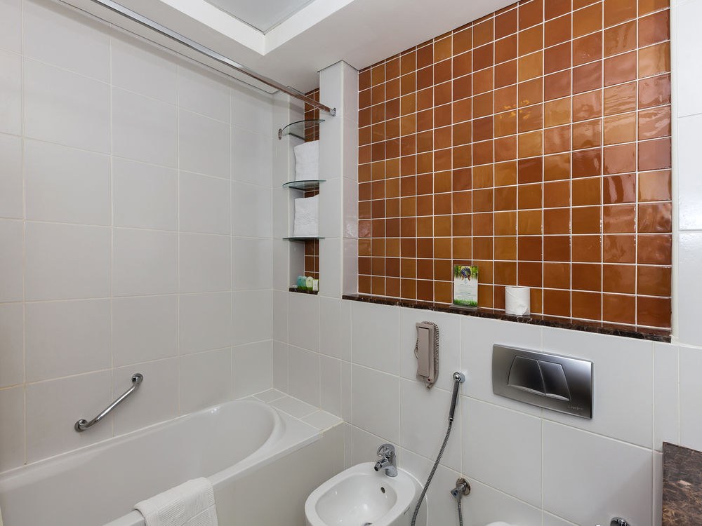 FLORA CREEK HOTEL DELUXE APARTMENTS photo 1