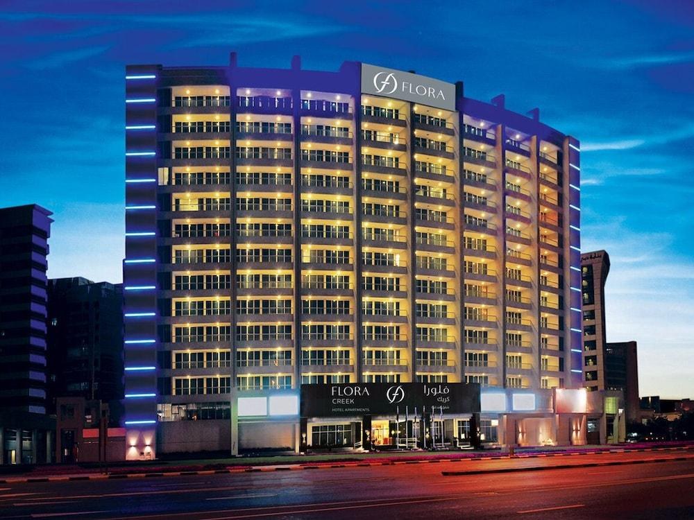 FLORA CREEK HOTEL DELUXE APARTMENTS photo 4