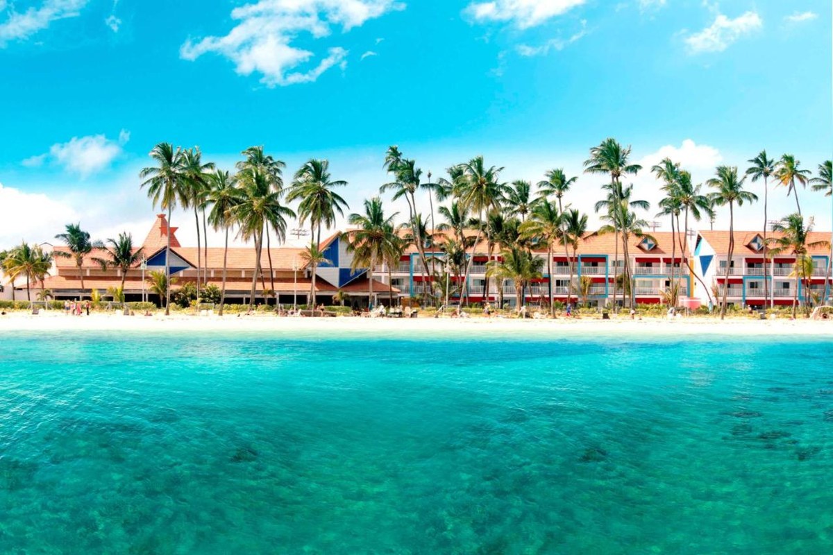 DECAMERON ISLENO photo 1