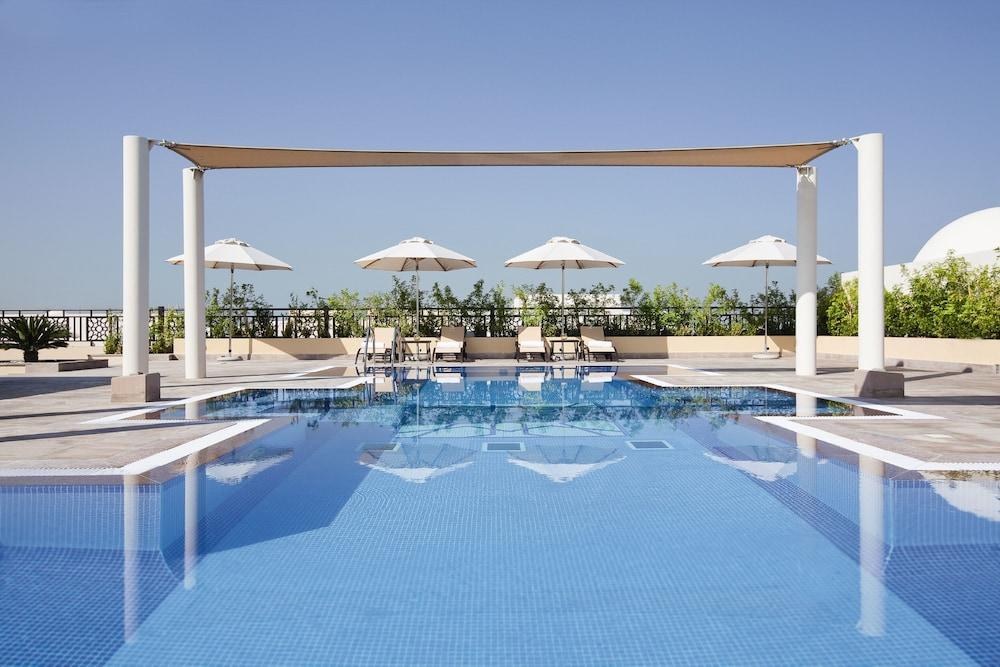 MOVENPICK HOTEL APARTMENTS AL MAMZAR photo 3