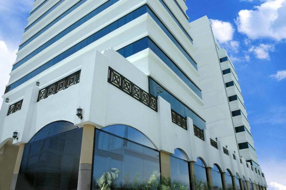 AL JAWHARA GARDEN photo 1