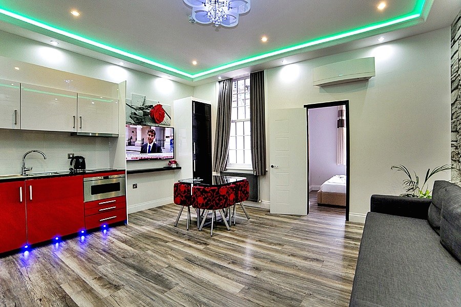 Imperial Court Suites photo 3