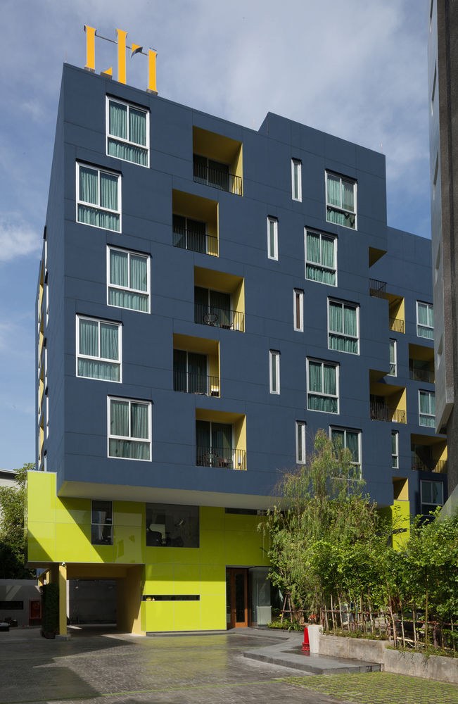 LIT BANGKOK RESIDENCE photo 1