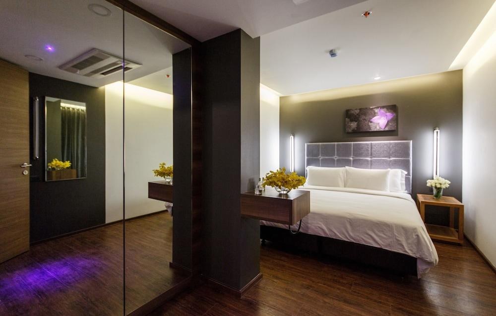 LIT BANGKOK RESIDENCE photo 3