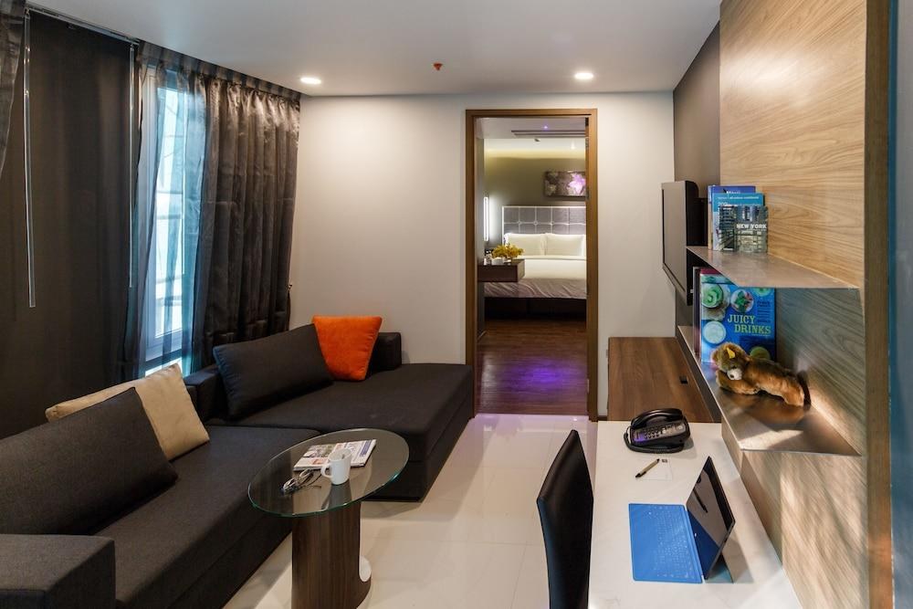 LIT BANGKOK RESIDENCE photo 4