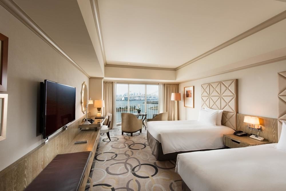 Hilton Tokyo Odaiba photo 1