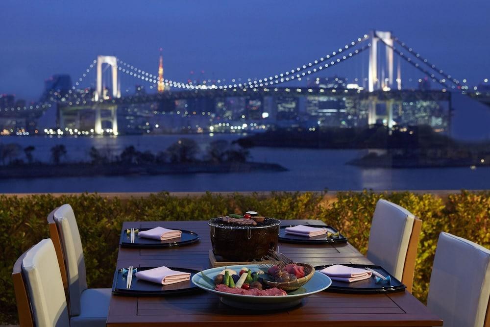 Hilton Tokyo Odaiba photo 3