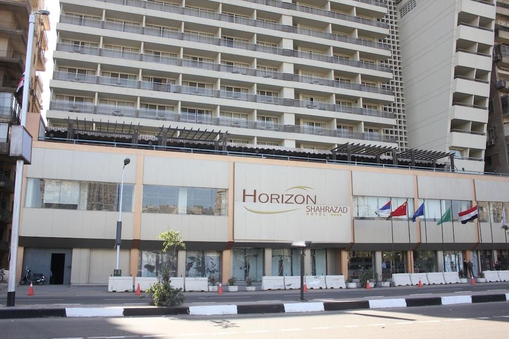 HORIZON SHAHRAZAD photo 2