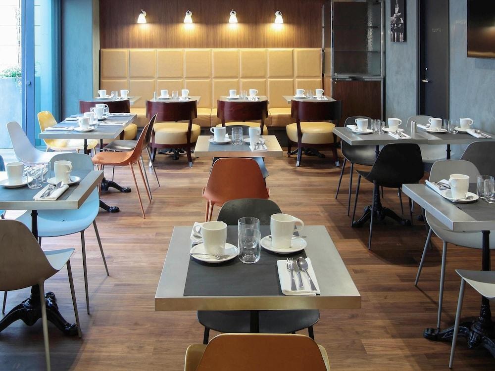 Bastille Boutet - Mgallery Collection photo 3