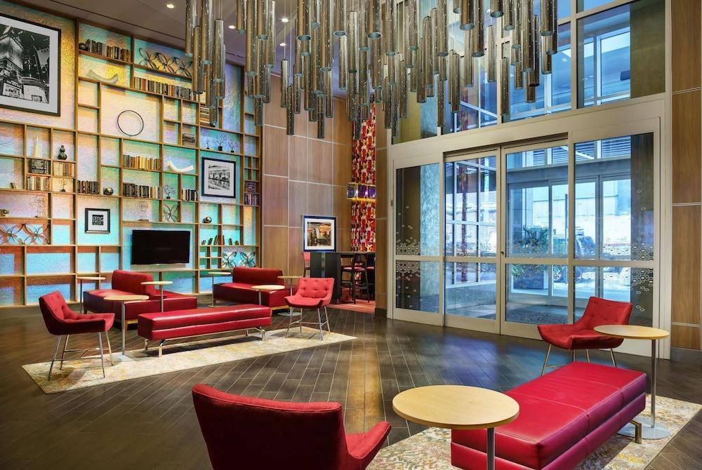 Hampton Inn Manhattan/Times Square Central photo 2