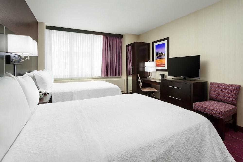 Hampton Inn Manhattan/Times Square Central photo 4