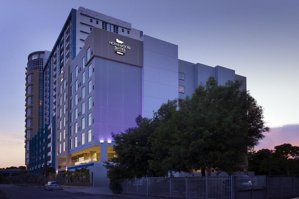 Homewood Suites by Hilton Miami Downtown/Brickell photo 1