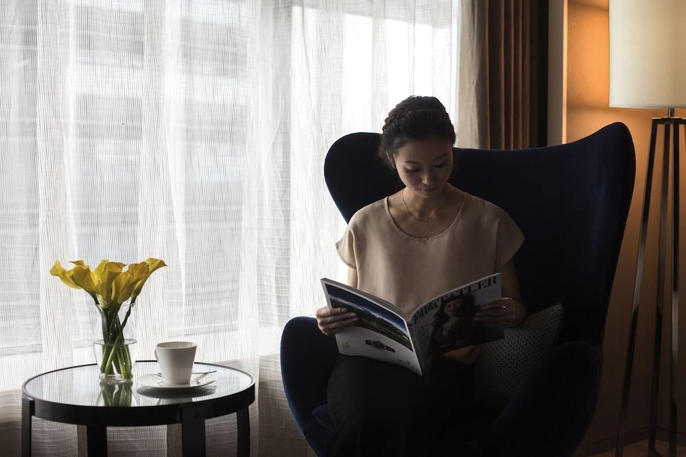 MERCURE SHANGHAI ROYALTON photo 3