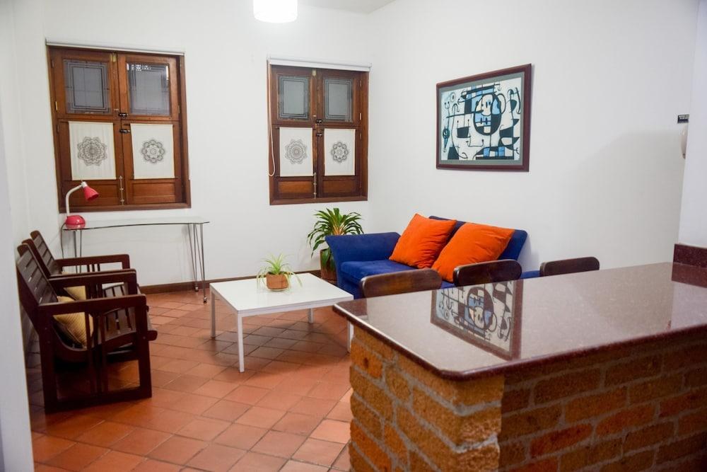 HOTEL COLINA DE SAN ANTONIO photo 2