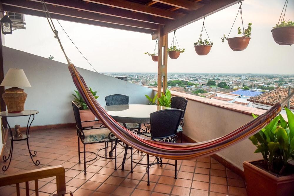HOTEL COLINA DE SAN ANTONIO photo 4