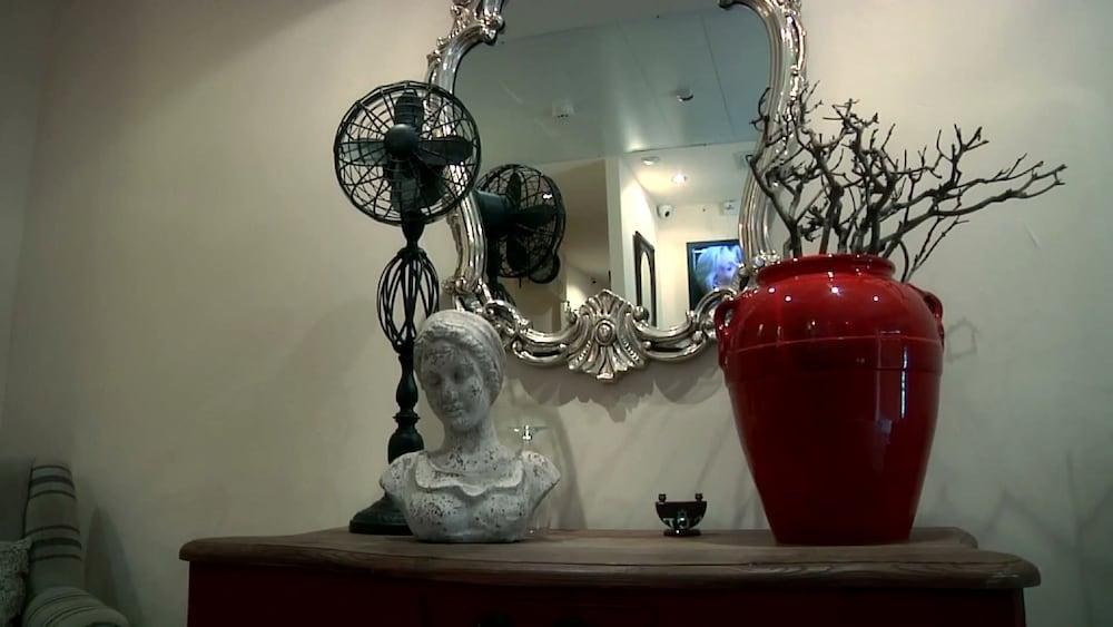 CENTRAL HOTEL TEL AVIV