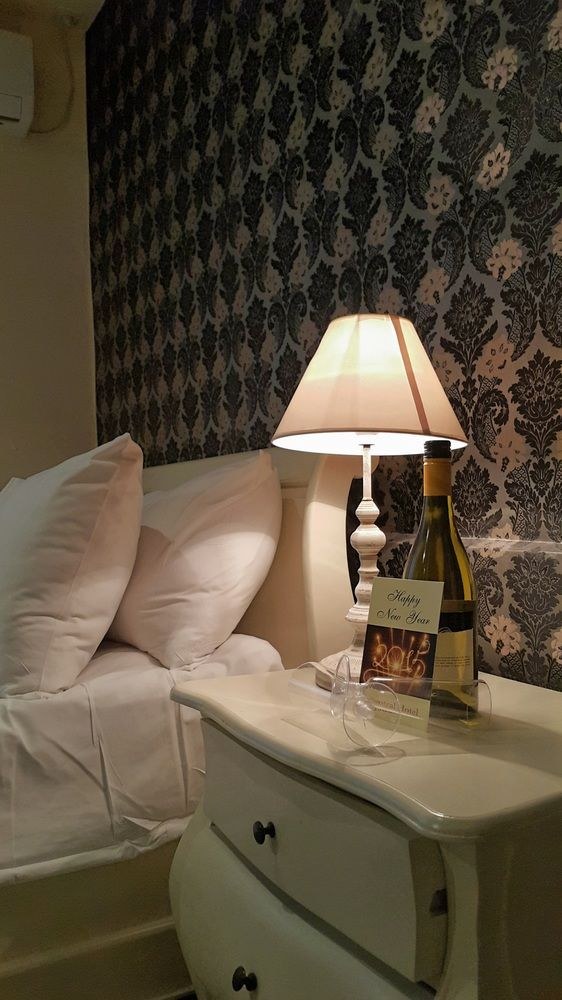 CENTRAL HOTEL TEL AVIV photo 1