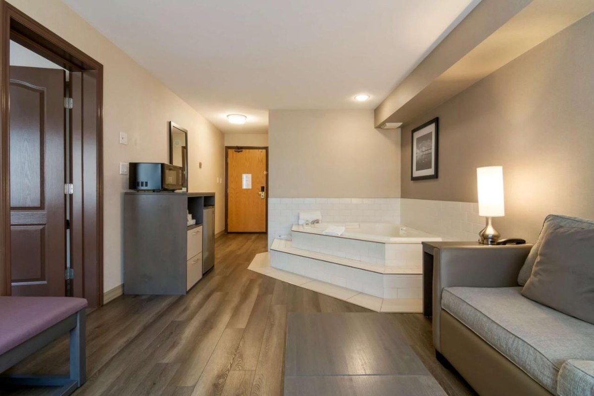 Best Western Premier Aberdeen Kamloops photo 3