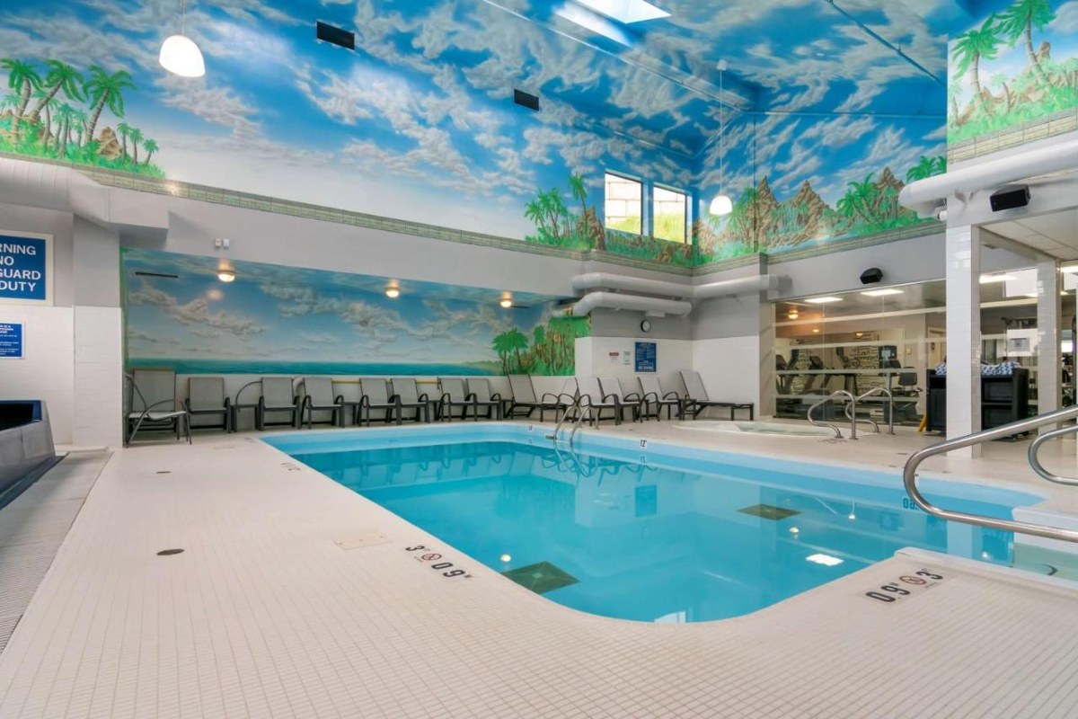 Best Western Premier Aberdeen Kamloops photo 4