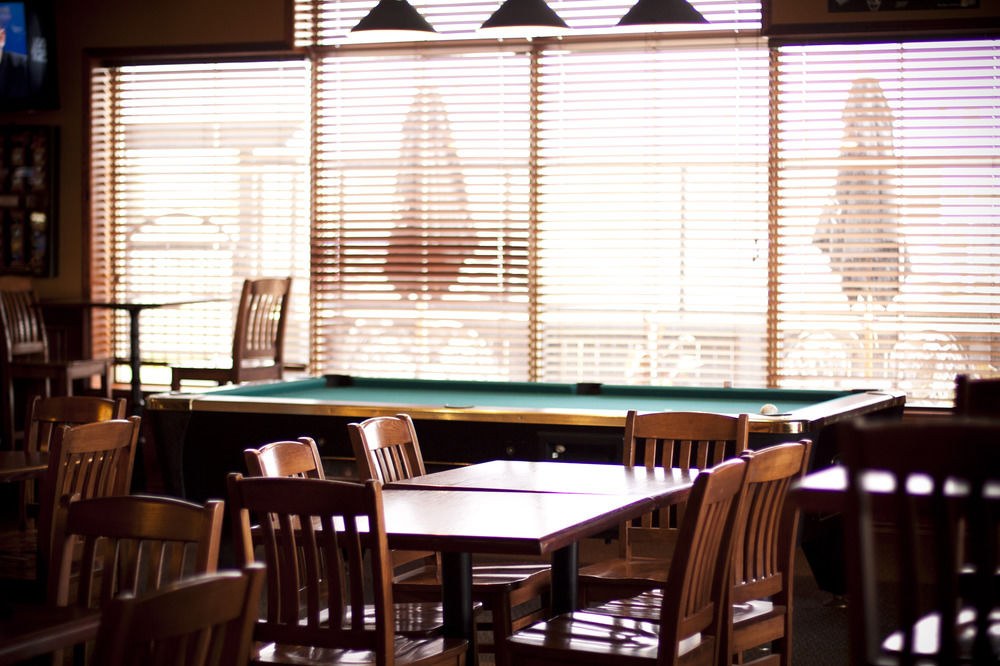 FOUR POINTS BY SHERATON EDMONTON SOUTH photo 4