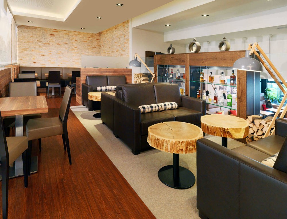 FOUR POINTS BY SHERATON MUNICH CENTRAL photo 1