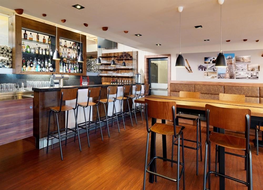 FOUR POINTS BY SHERATON MUNICH CENTRAL photo 3