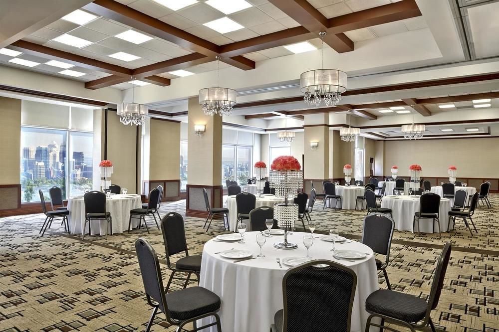 FOUR POINTS BY SHERATON CALGARY AIRPORT photo 1