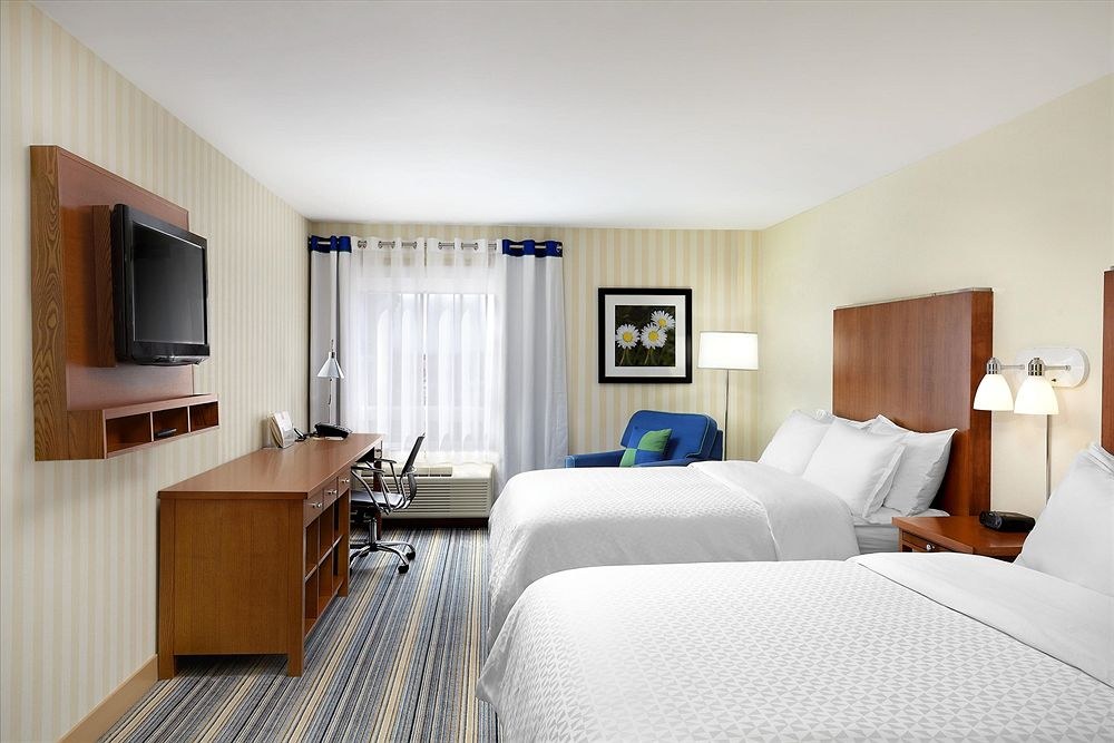 FOUR POINTS BY SHERATON SASKATOON photo 3