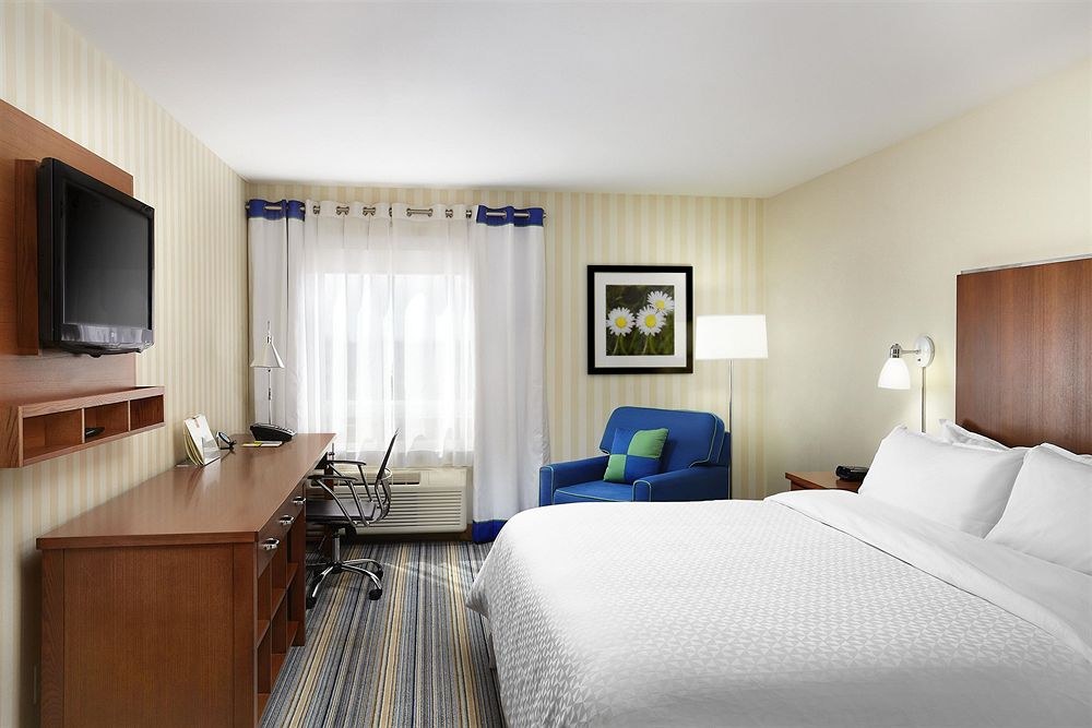 FOUR POINTS BY SHERATON SASKATOON photo 4