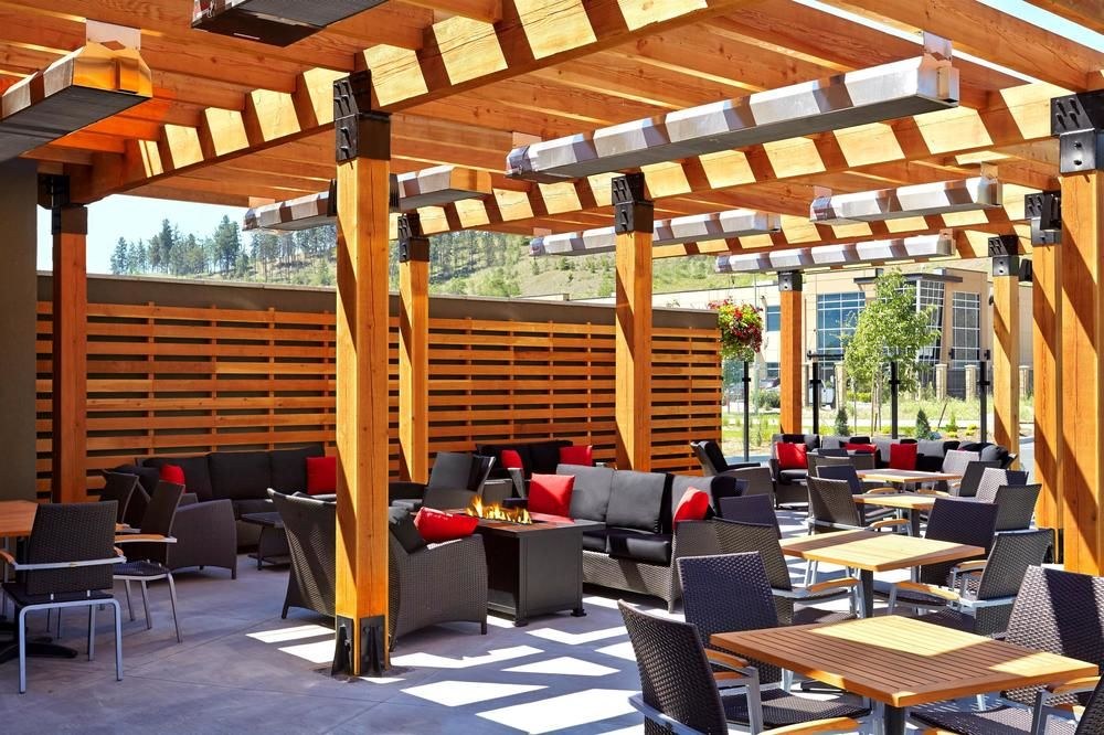 FOUR POINTS BY SHERATON KELOWNA AIRPORT