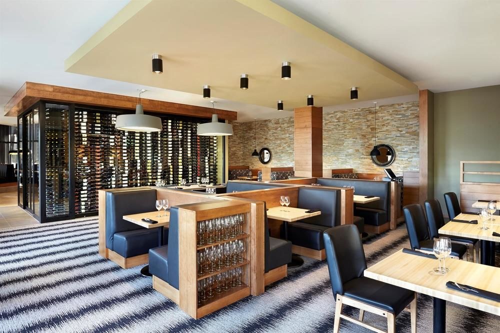 FOUR POINTS BY SHERATON KELOWNA AIRPORT photo 1