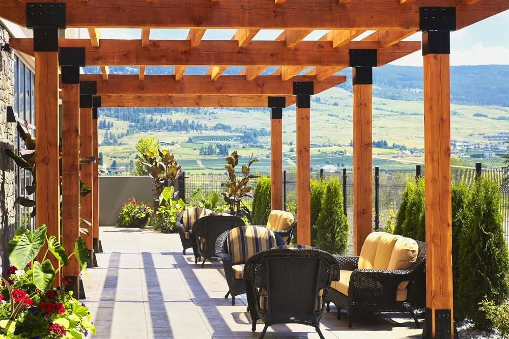 FOUR POINTS BY SHERATON KELOWNA AIRPORT photo 4