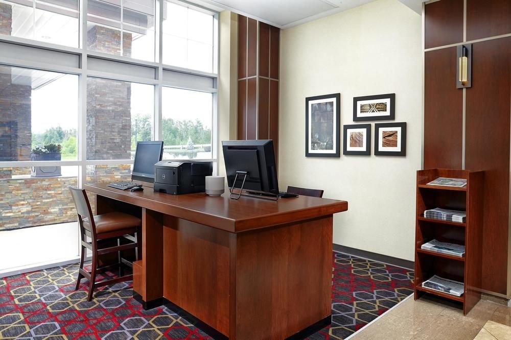 FOUR POINTS BY SHERATON MONCTON