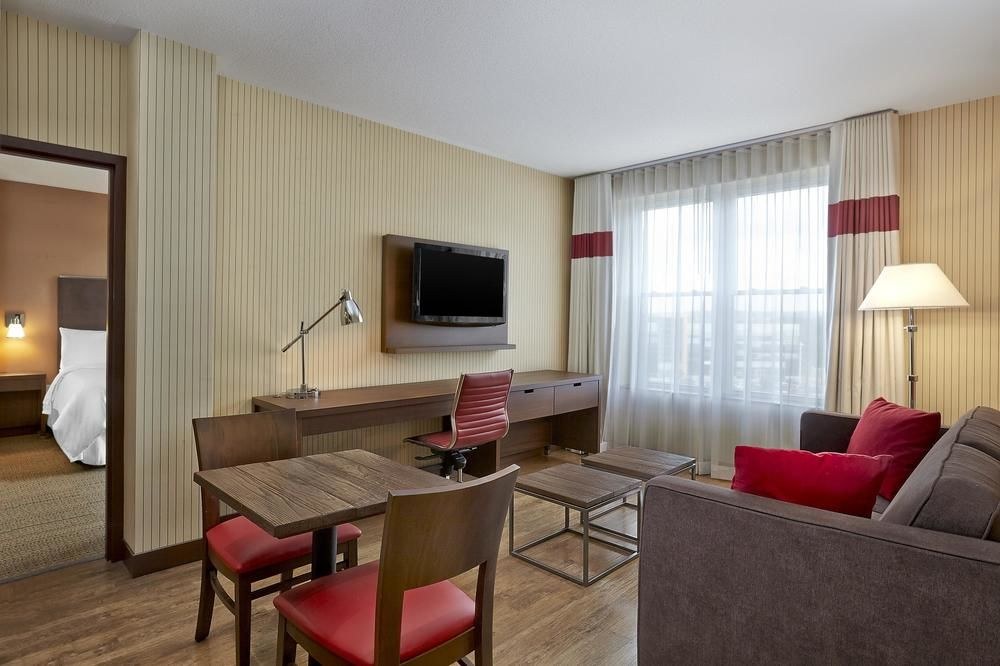 FOUR POINTS BY SHERATON MONCTON photo 2