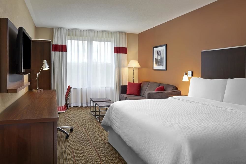 FOUR POINTS BY SHERATON MONCTON photo 3
