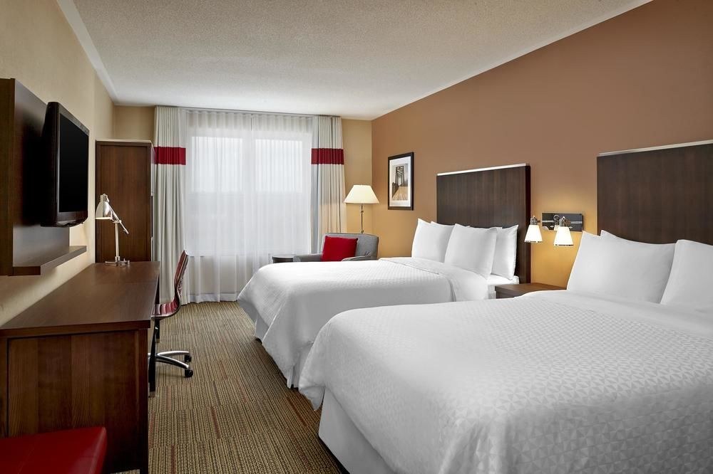FOUR POINTS BY SHERATON MONCTON photo 4