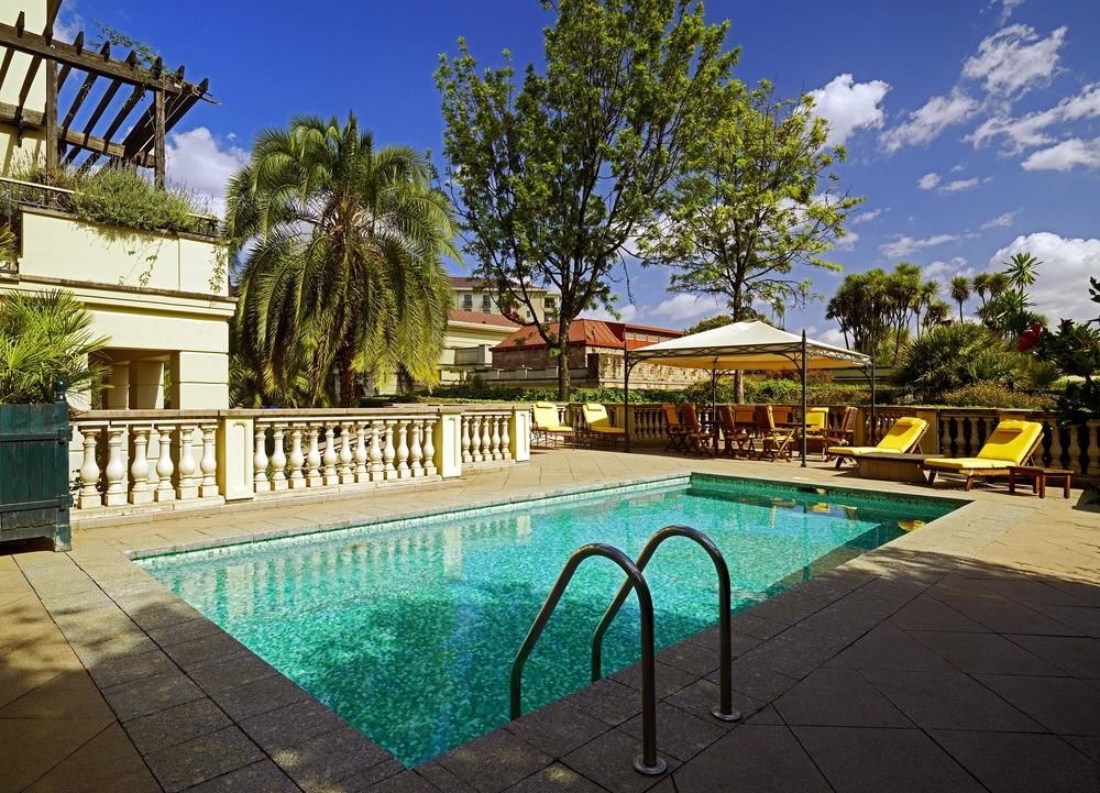 SHERATON ADDIS, A LUXURY COLLECTION HOTEL, ADDIS ABABA photo 3