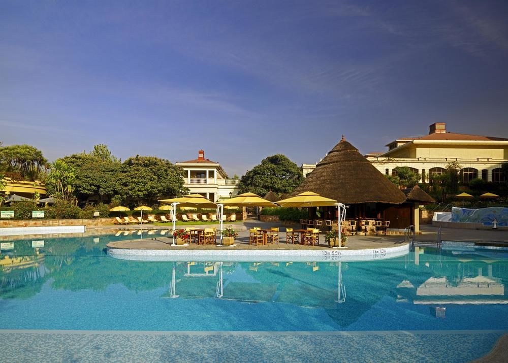 SHERATON ADDIS, A LUXURY COLLECTION HOTEL, ADDIS ABABA photo 4