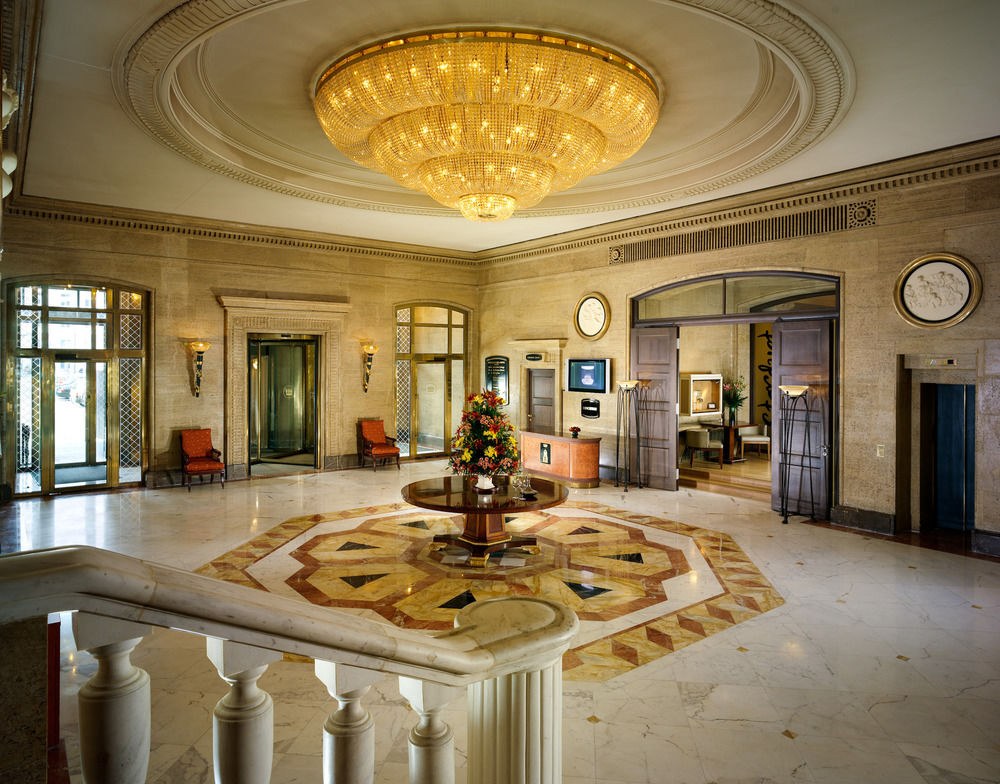 SOFIA HOTEL BALKAN, A LUXURY COLLECTION HOTEL, SOFIA photo 1