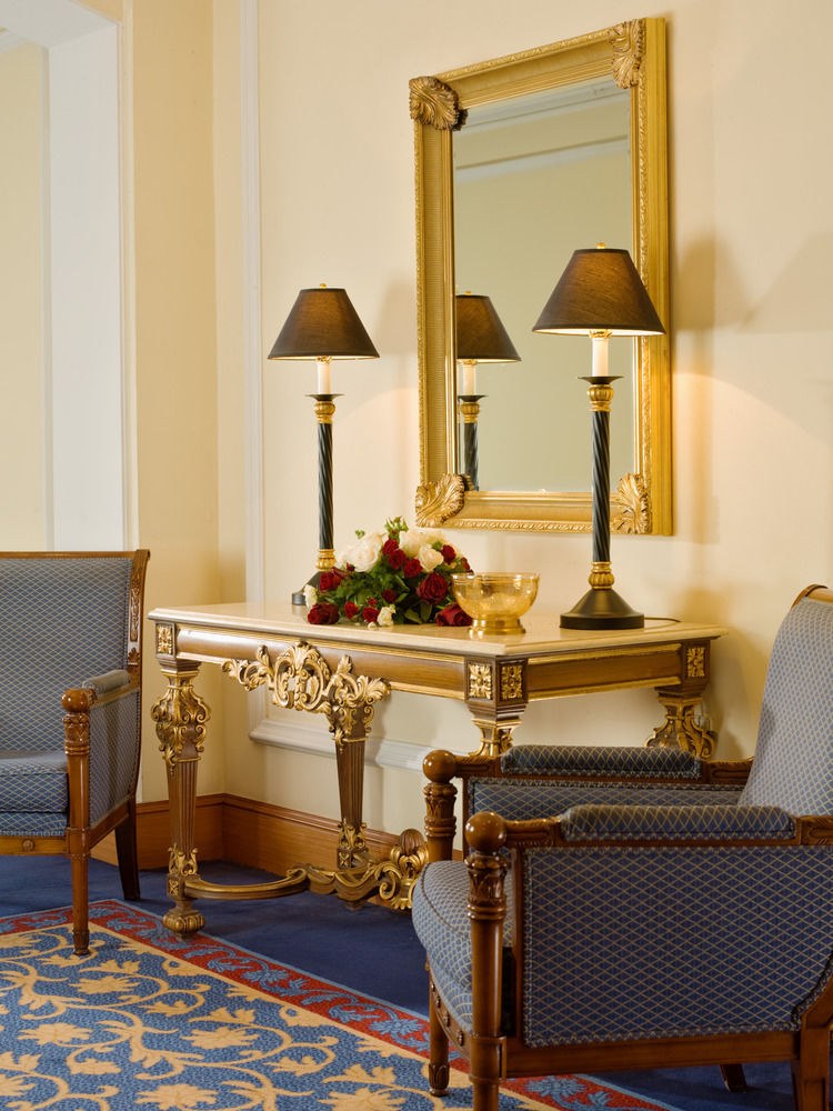 SOFIA HOTEL BALKAN, A LUXURY COLLECTION HOTEL, SOFIA photo 2