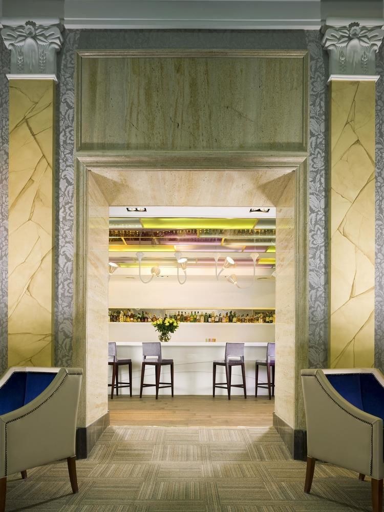 SOFIA HOTEL BALKAN, A LUXURY COLLECTION HOTEL, SOFIA photo 3